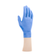 Nitrile Powder Free 3.5 - Blue - Normal Cuff