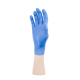 Nitrile Powder Free 3.5 - Blue - Normal Cuff